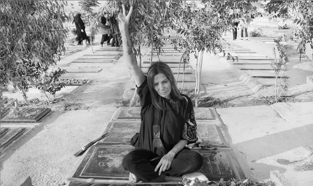 لیلی مهدوی